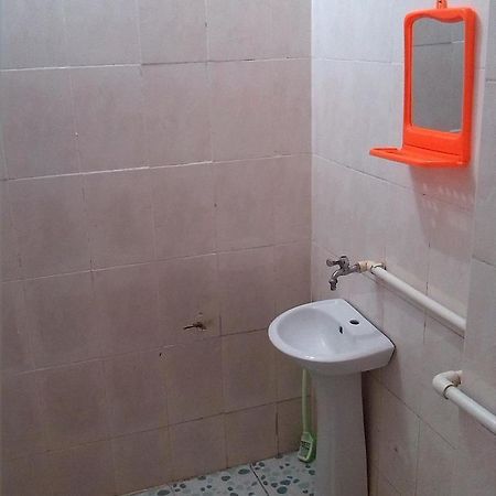 Ru Yi Apartment Chencun Exteriér fotografie