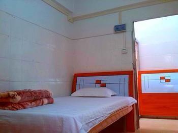 Ru Yi Apartment Chencun Exteriér fotografie
