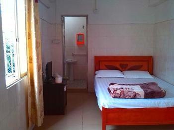 Ru Yi Apartment Chencun Exteriér fotografie