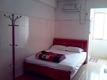 Ru Yi Apartment Chencun Exteriér fotografie