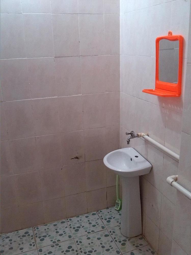 Ru Yi Apartment Chencun Exteriér fotografie